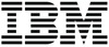 International Business Machines's Logo
