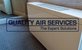 Quality Air Services, LLC's Logo