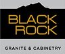 Black Rock Granite and Cabinetry