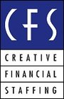 Creative Financial Staffing (CFS)