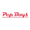 Pep Boys