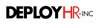 Deploy HR SoCal's Logo