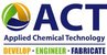 Applied Chemical Technology's Logo