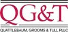 Quattlebaum, Grooms & Tull PLLC's Logo