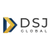 DSJ Global's Logo