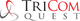 TriCom Quest Logo Image