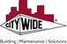 City Wide of DC West's Logo