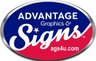 Advantage Graphics & Signs
