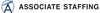 Associate Staffing LLC's Logo