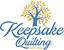 Keepsake Quilting's Logo