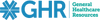 GHR Education's Logo