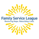 Family Service League Inc.