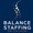 Balance Staffing- El-Paso's logo