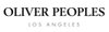 Oliver Peoples's Logo