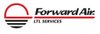 Forward Air - LTL Solo's Logo