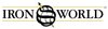 Iron World Manufacturing's Logo