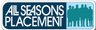 All Seasons Placement, Inc.