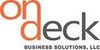 On Deck Business Solutions's Logo
