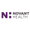 Novant Health's logo