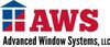 Advanced Window Systems, LLC's Logo