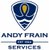 Andy Frain Services's Logo