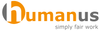 Humanus's Logo