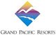 Grand Pacific Resorts's Logo