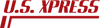 US Xpress's Logo