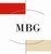 MBG Property Management's Logo