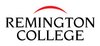 Remington College's Logo