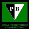Phillips Brothers Construction Inc