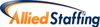 Allied Staffing's Logo