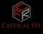 Critical Fit Recruiting's Logo