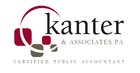 Kanter and Associates, PA, CPA's