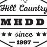 Hill Country MHDD Centers