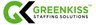GreenKiss Staffing Solutions, Inc.