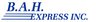 B.A.H. Express, Inc