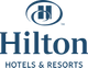 Hilton Logo Image