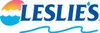Leslies PoolMart's Logo