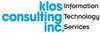Klos Consulting, Inc.'s Logo