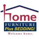 Home Furniture Plus Bedding