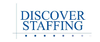 Discover Staffing's Logo
