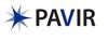 PAVIR's Logo