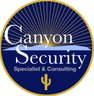 Canyon Security Specialist & Consul
