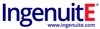 IngenuitE, Inc.'s Logo