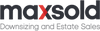 MaxSold's Logo