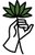 FLOWER CO.'s Logo