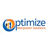 Optimize Manpower Solutions, Inc.'s Logo