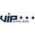 VIP Wireless's Logo