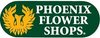 Phoenix Flower Shops's Logo